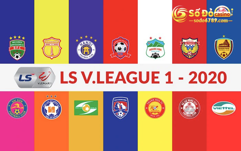 vleague
