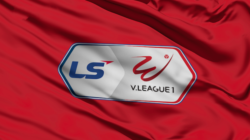 v-league